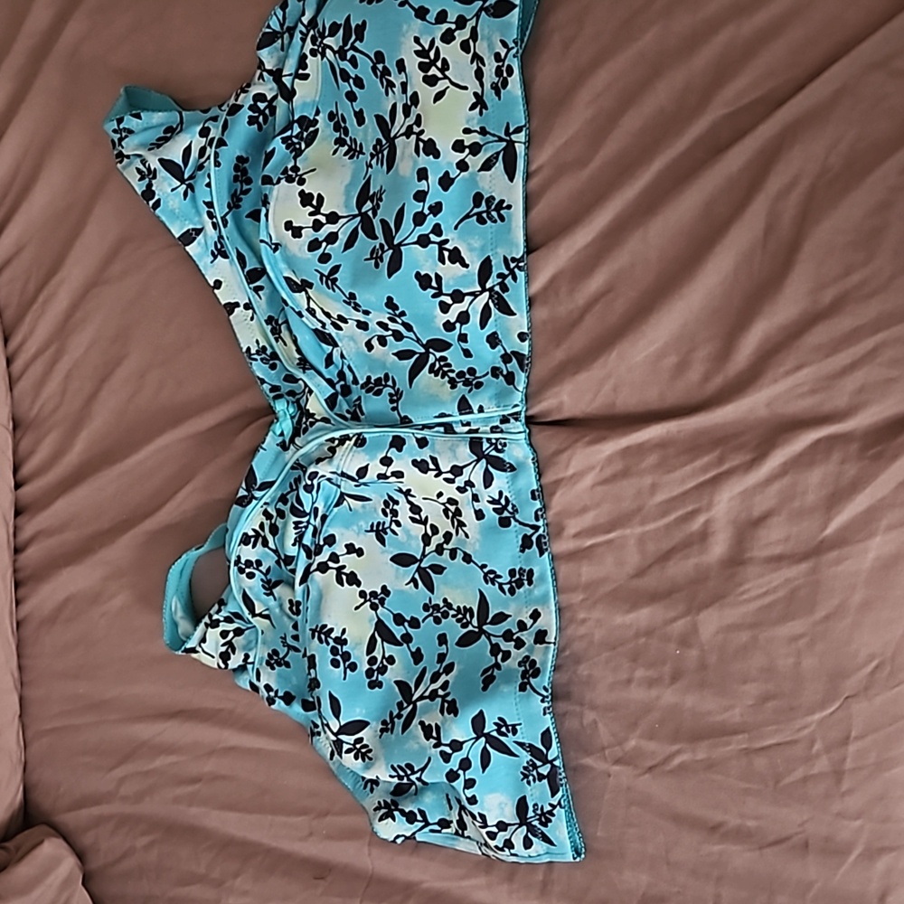 Comfort Choice Plus Sized Bra